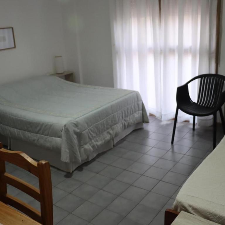 Departamento Céntrico 4 plazas - One-Bedroom Apartment - 16