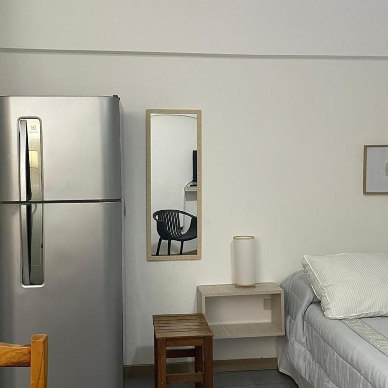 Departamento Céntrico 4 plazas - One-Bedroom Apartment - 19