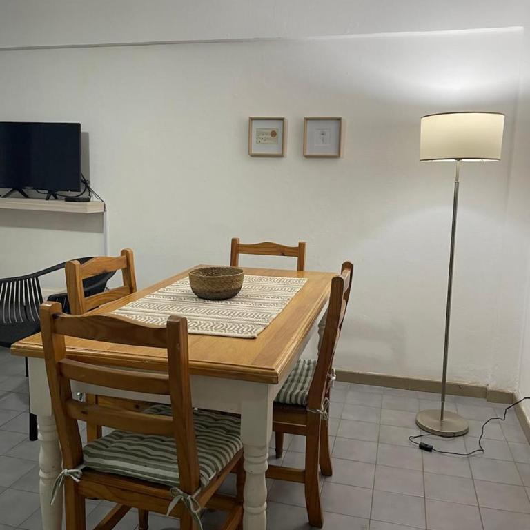 Departamento Céntrico 4 plazas - One-Bedroom Apartment - 26
