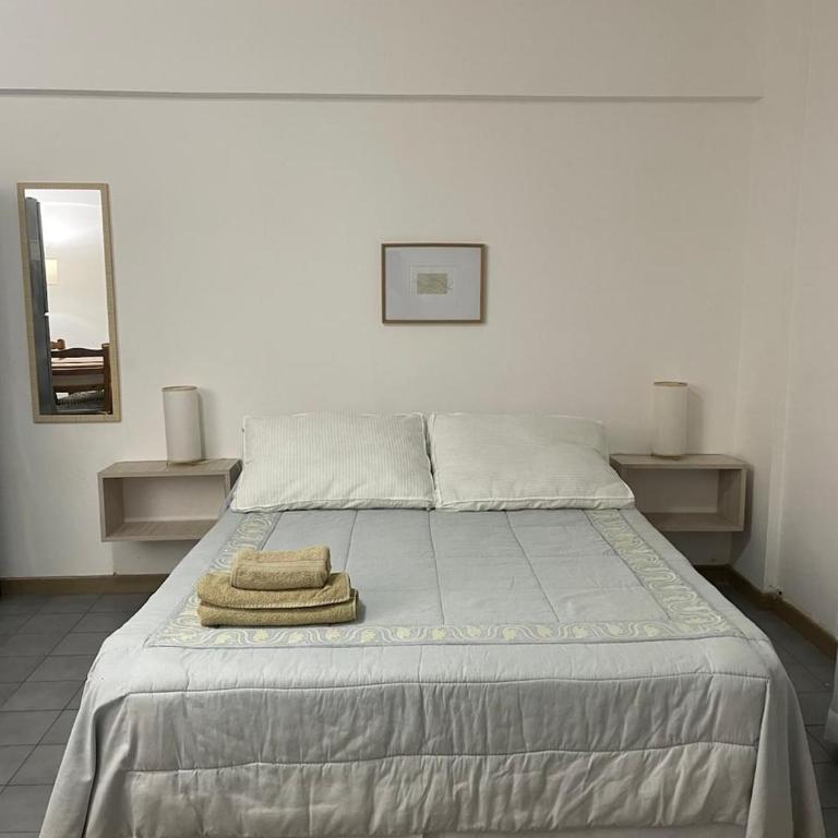 Departamento Céntrico 4 plazas - One-Bedroom Apartment - 31
