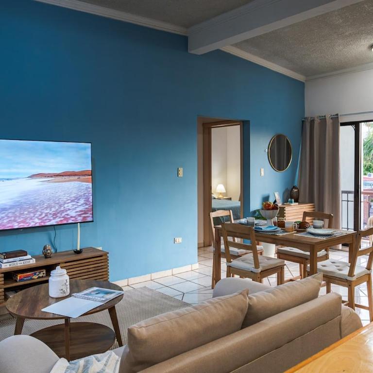 Comfortable 2BR apartment in Downtown La Paz - Apartamento de 2 dormitorios - 1