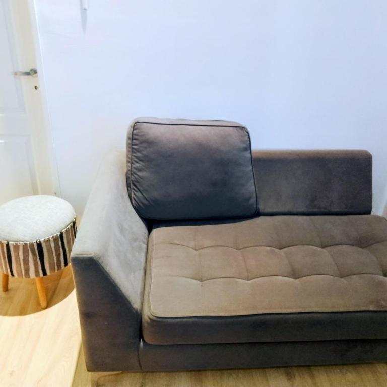 Depto Bonito - One-Bedroom Apartment - 9
