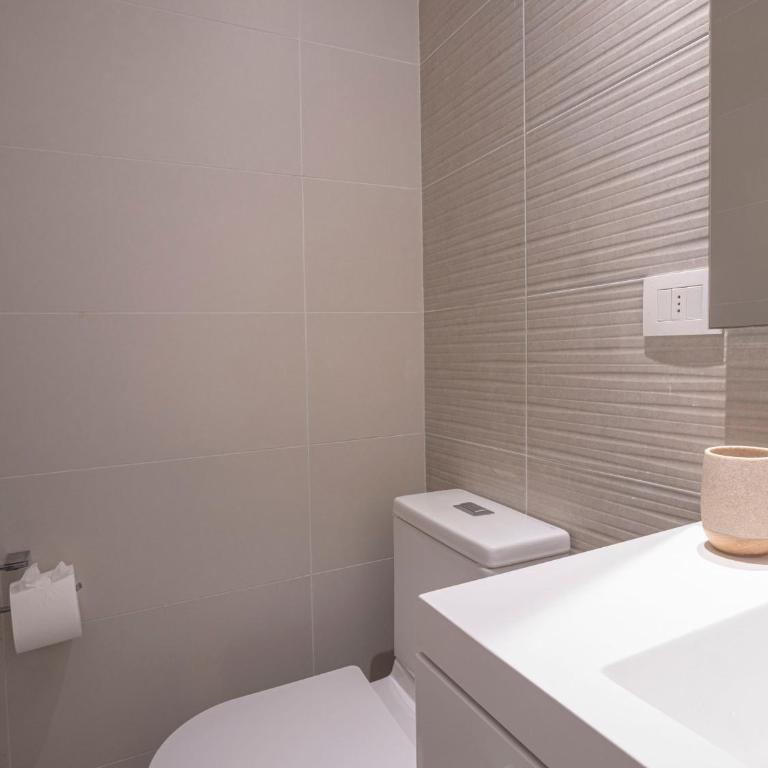 Costa Home - Vistas al Mar & Familiar - 4 PAX - Apartment - 4