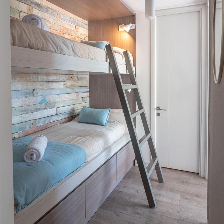 Costa Home - Vistas al Mar & Familiar - 4 PAX - Apartment - 13
