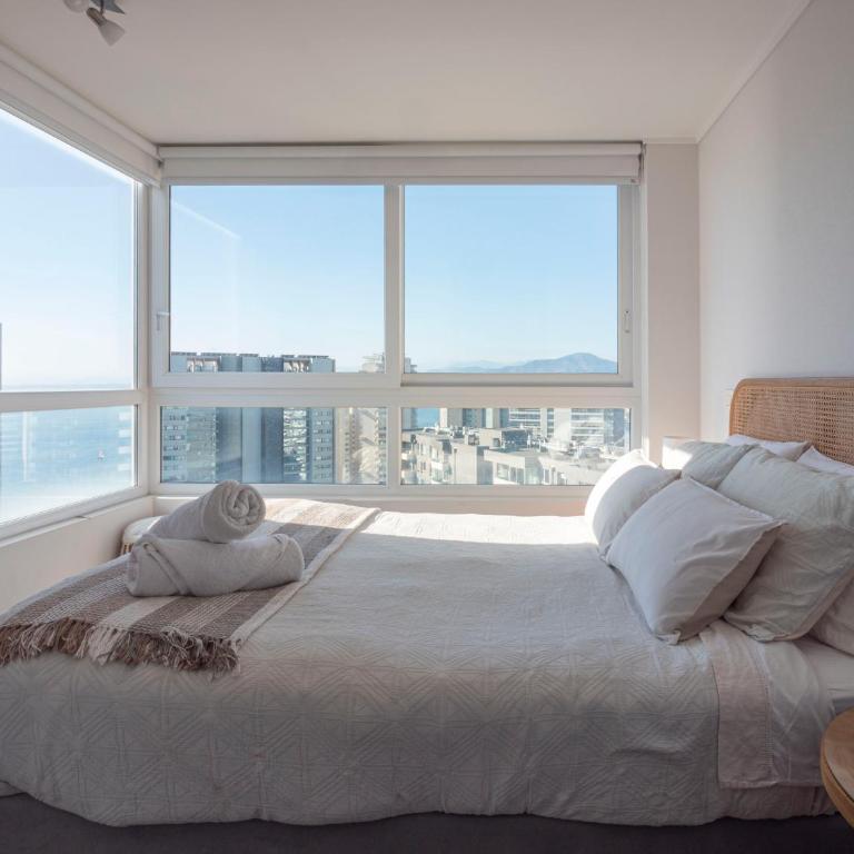 Costa Home - Vistas al Mar & Familiar - 4 PAX - Apartment - 16