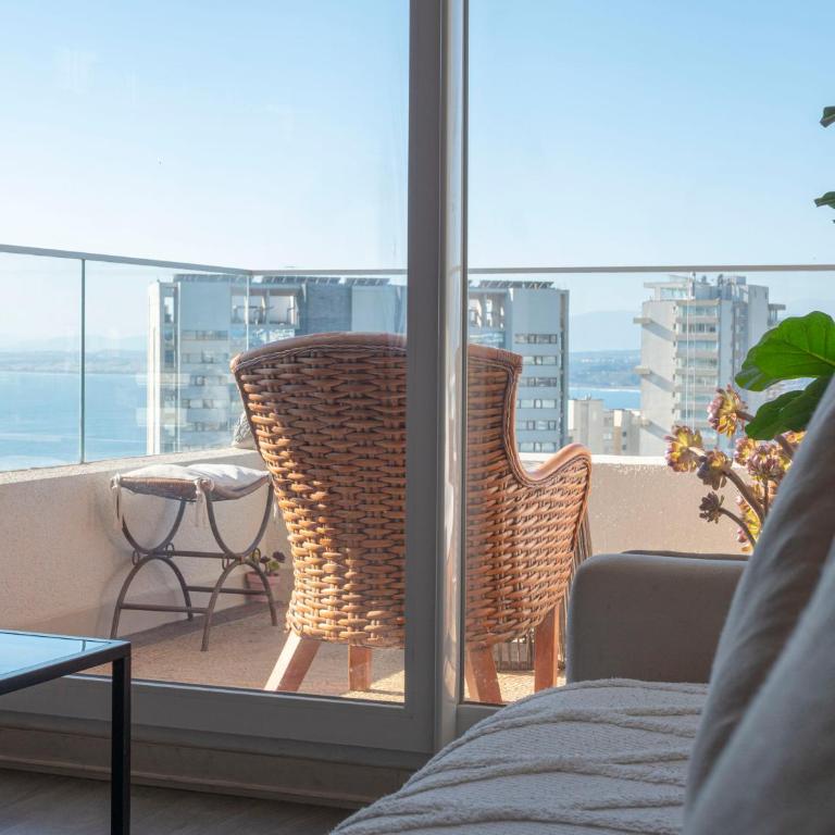 Costa Home - Vistas al Mar & Familiar - 4 PAX - Apartment - 18
