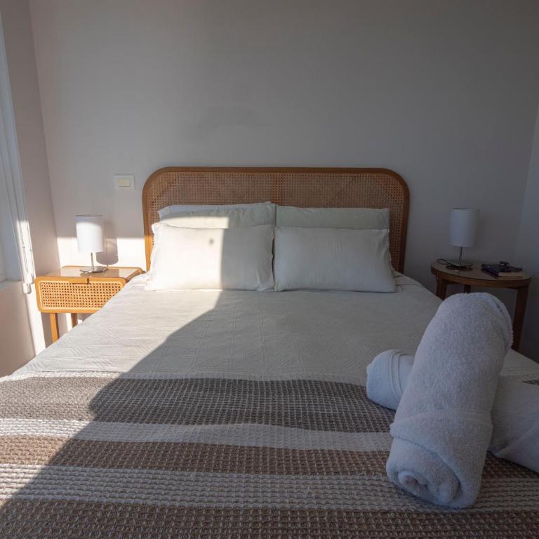 Costa Home - Vistas al Mar & Familiar - 4 PAX - Apartment - 22