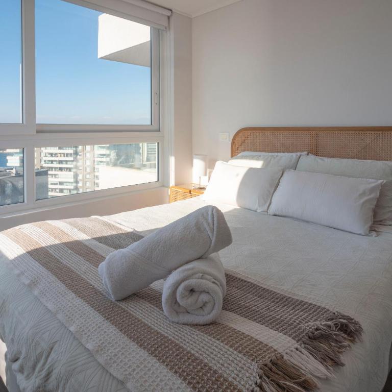 Costa Home - Vistas al Mar & Familiar - 4 PAX - Apartment - 24