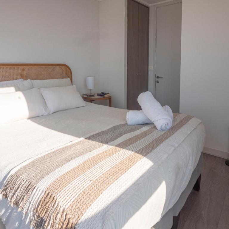 Costa Home - Vistas al Mar & Familiar - 4 PAX - Apartment - 23