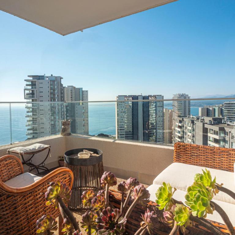 Costa Home - Vistas al Mar & Familiar - 4 PAX - Apartment - 30