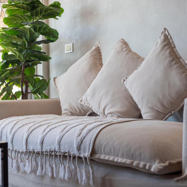 Costa Home - Vistas al Mar & Familiar - 4 PAX - Apartment - 27