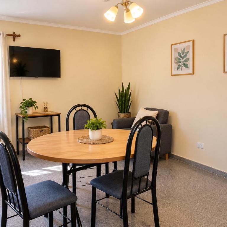Liberta ll - Apartamento de 1 dormitorio - 2