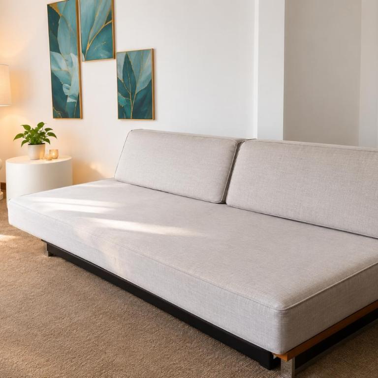 Liberta ll - Apartamento de 1 dormitorio - 7