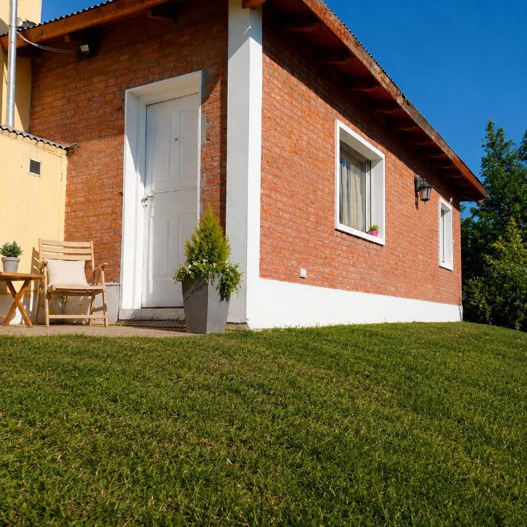 Depto Bonito - One-Bedroom Apartment - 3