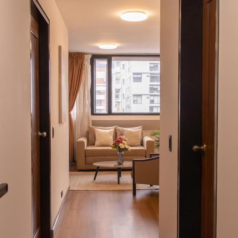 NM Stays - Deluxe King Suite - 1