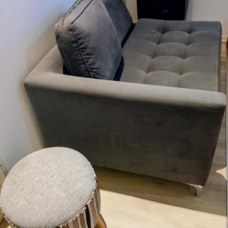 Depto Bonito - One-Bedroom Apartment - 10