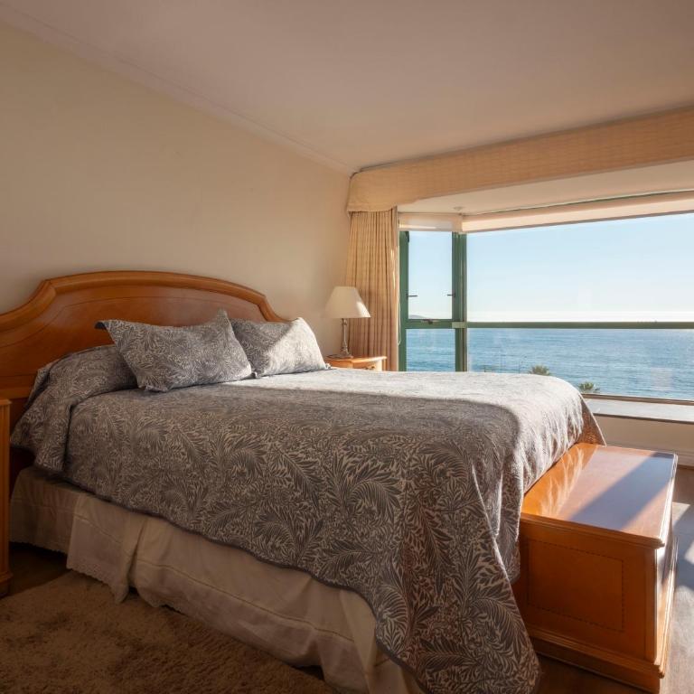 Costa Home - Lujoso Departamento 1ra Línea Vista al Mar - Apartamento - 18
