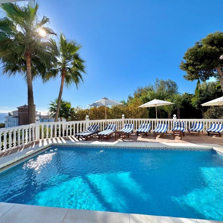 Casa Amaryllis - Villa con piscina privada - 2
