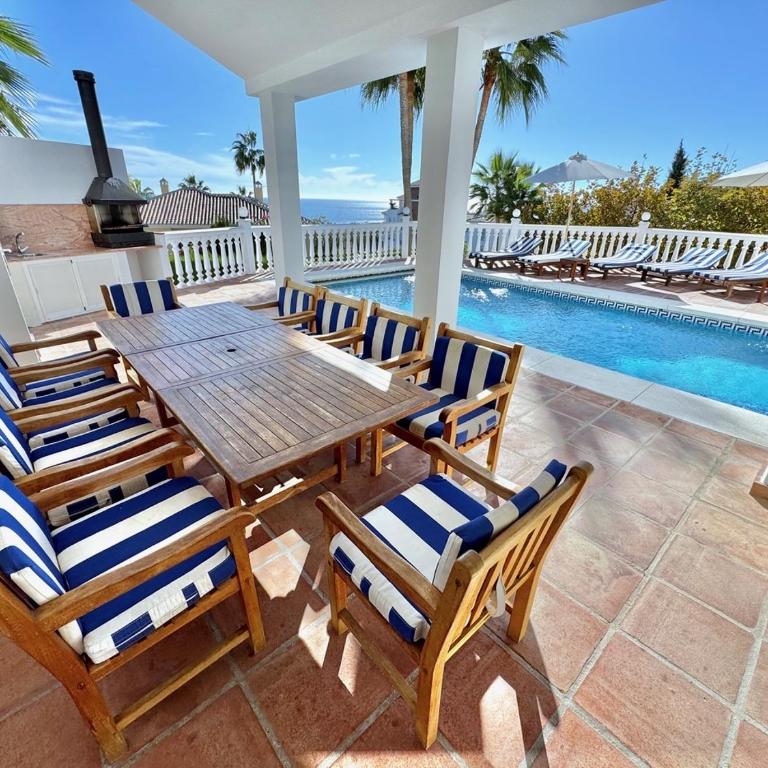 Casa Amaryllis - Villa con piscina privada - 3