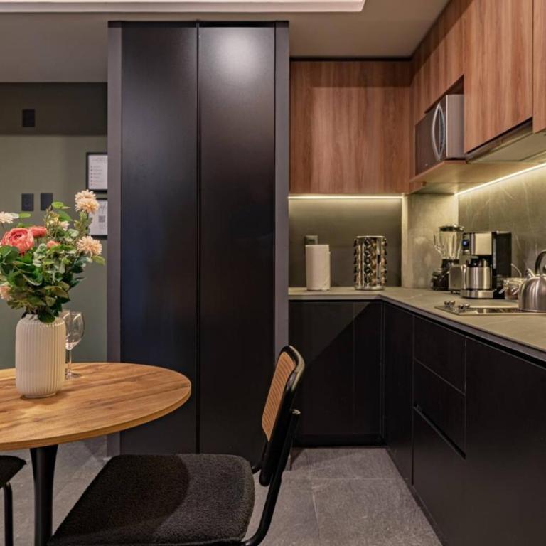 Modern Stay in Tabacalera Near Reforma - Apartment - 7