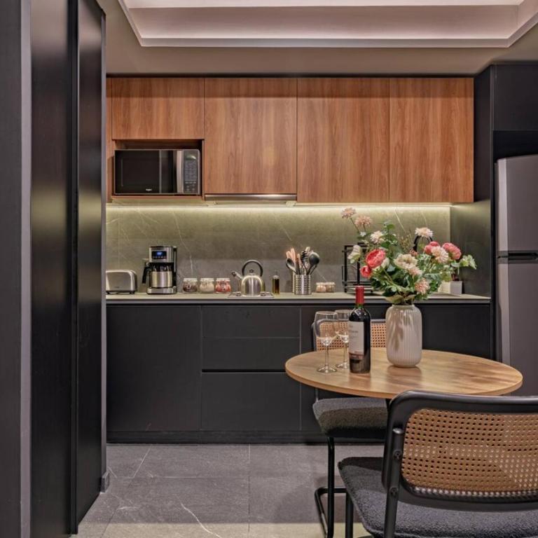 Modern Stay in Tabacalera Near Reforma - Apartment - 8