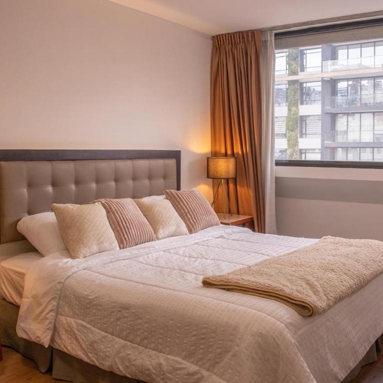 NM Stays - Deluxe King Suite - 9