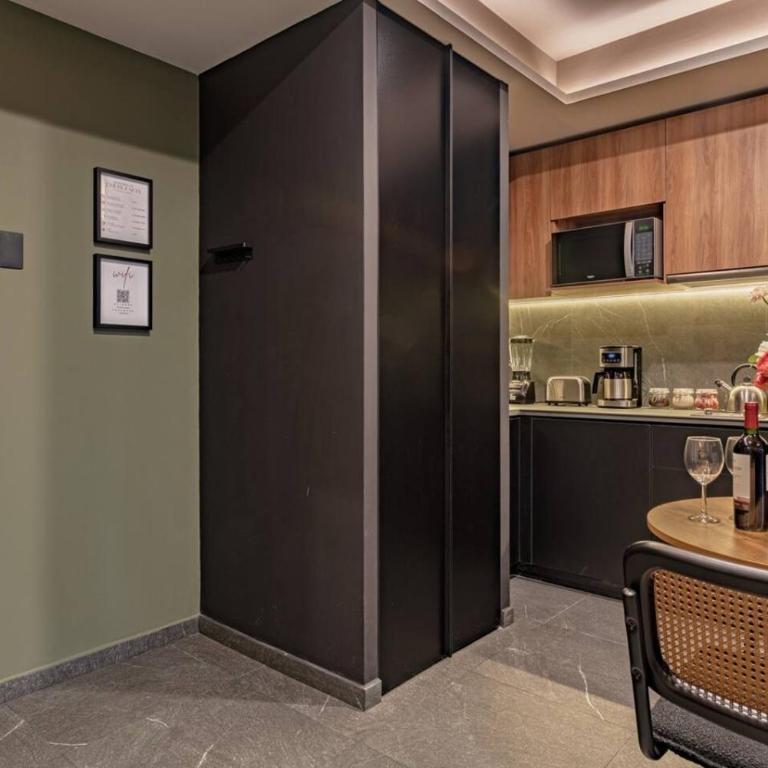 Modern Stay in Tabacalera Near Reforma - Apartment - 9
