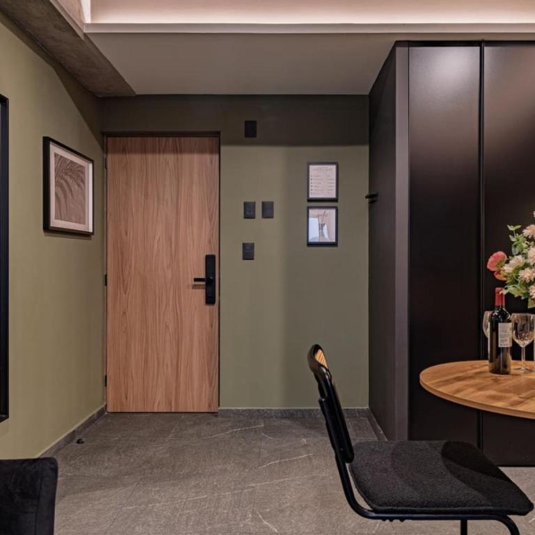 Modern Stay in Tabacalera Near Reforma - Apartment - 10