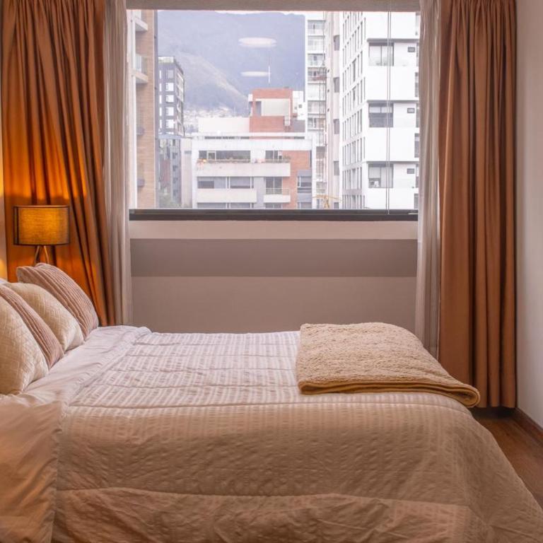 NM Stays - Deluxe King Suite - 10