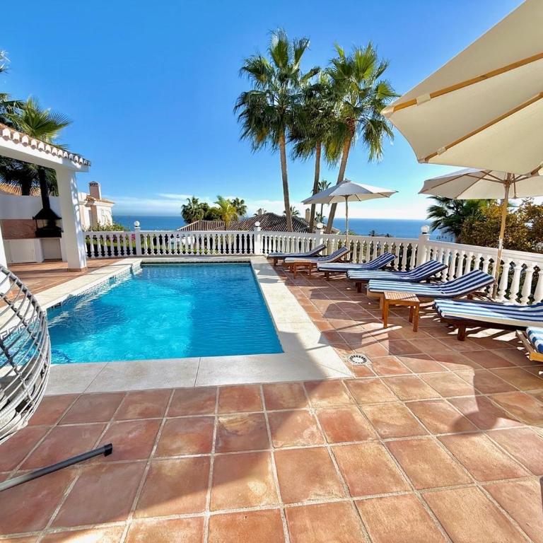 Casa Amaryllis - Villa con piscina privada - 41