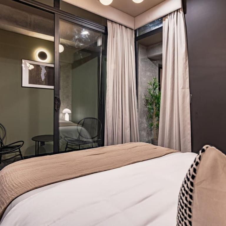 Modern Stay in Tabacalera Near Reforma - Apartment - 19