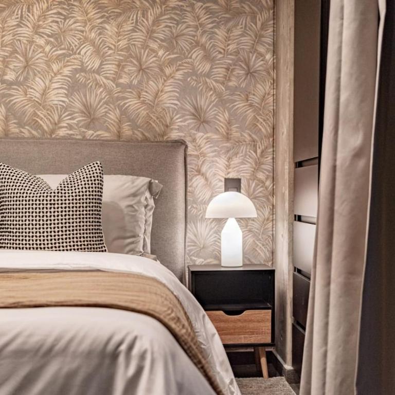Modern Stay in Tabacalera Near Reforma - Apartment - 21