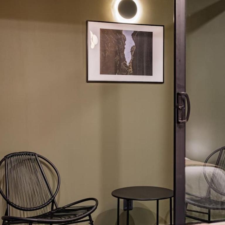 Modern Stay in Tabacalera Near Reforma - Apartment - 22