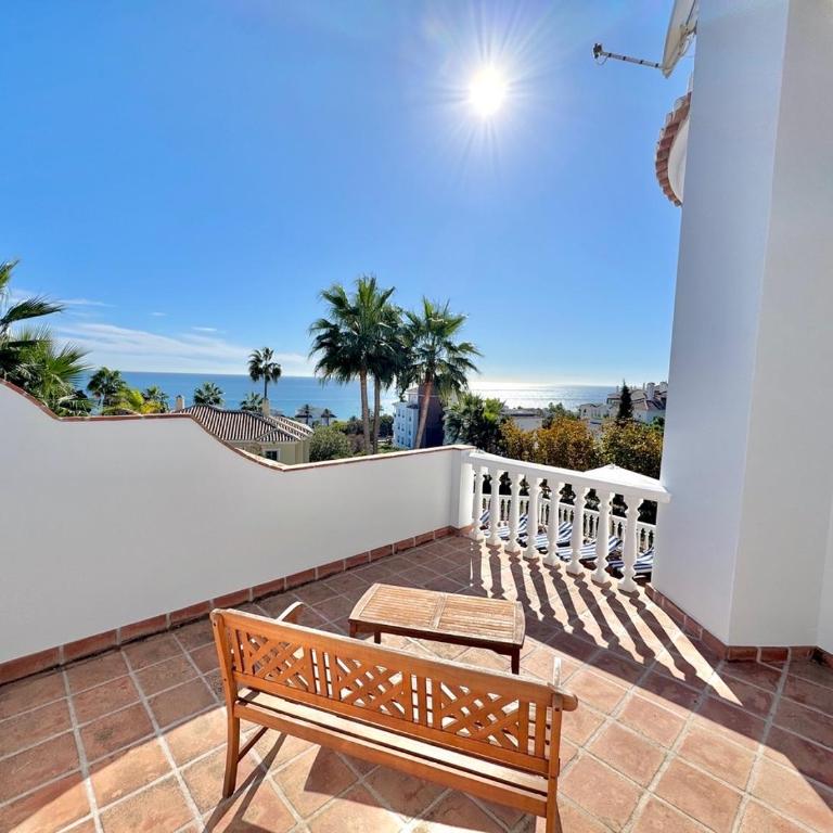 Casa Amaryllis - Villa con piscina privada - 42