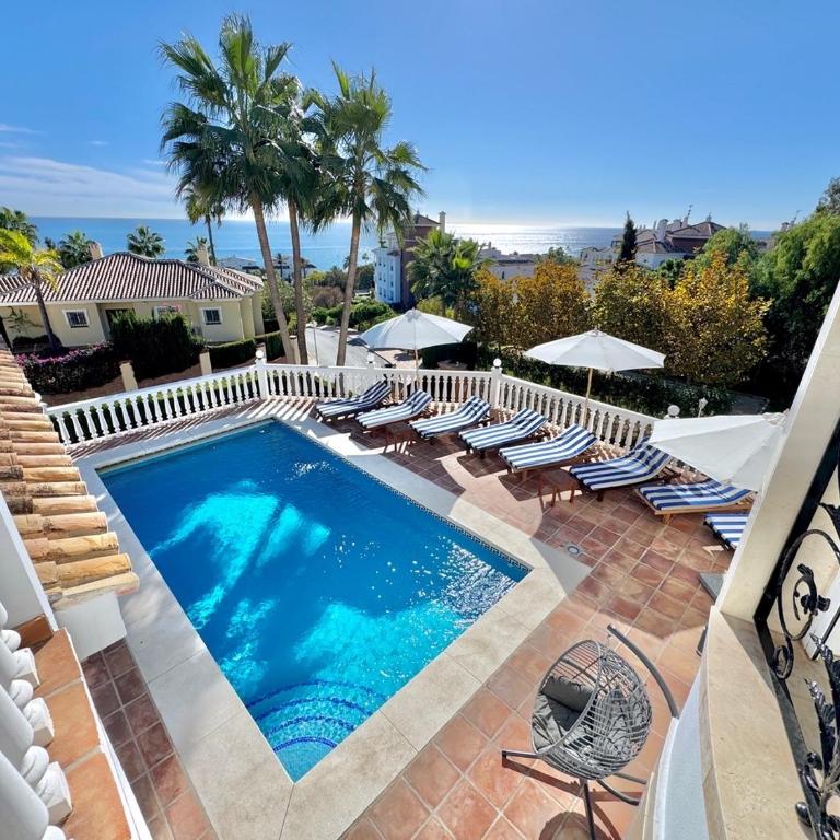 Casa Amaryllis - Villa con piscina privada - 43