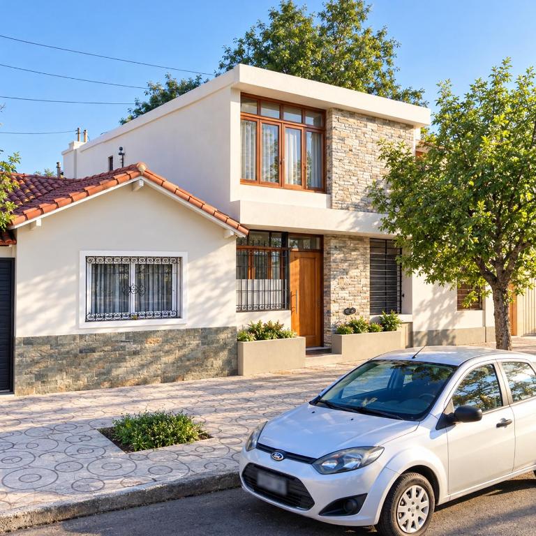 Liberta ll - Apartamento de 1 dormitorio - 5