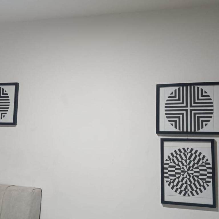 Descansa en el corazón de Barranquilla! - Apartamento de 2 dormitorios - 18