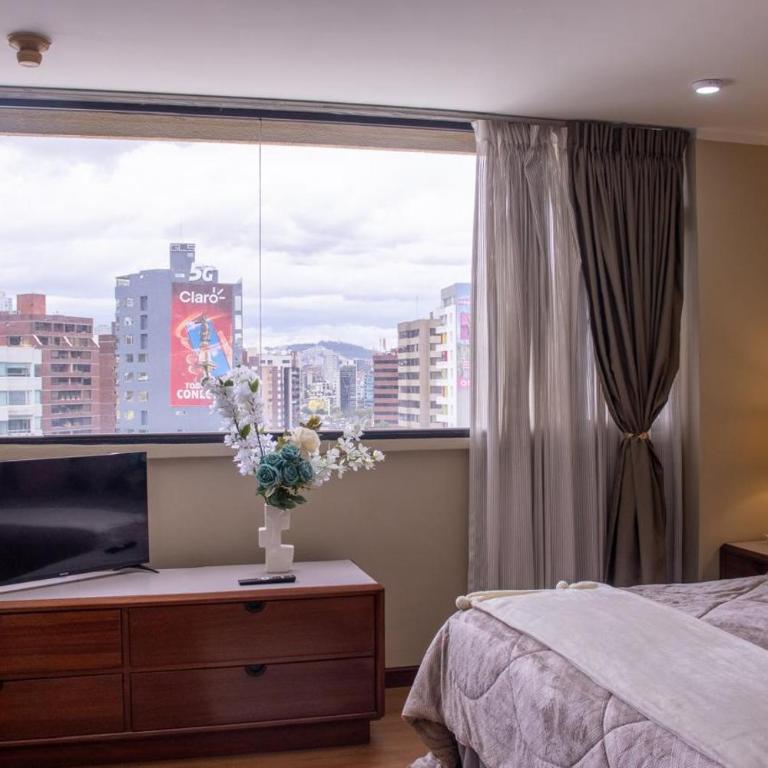 NM Stays - One-Bedroom Apartment - 11