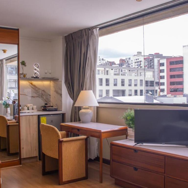 NM Stays - One-Bedroom Apartment - 12