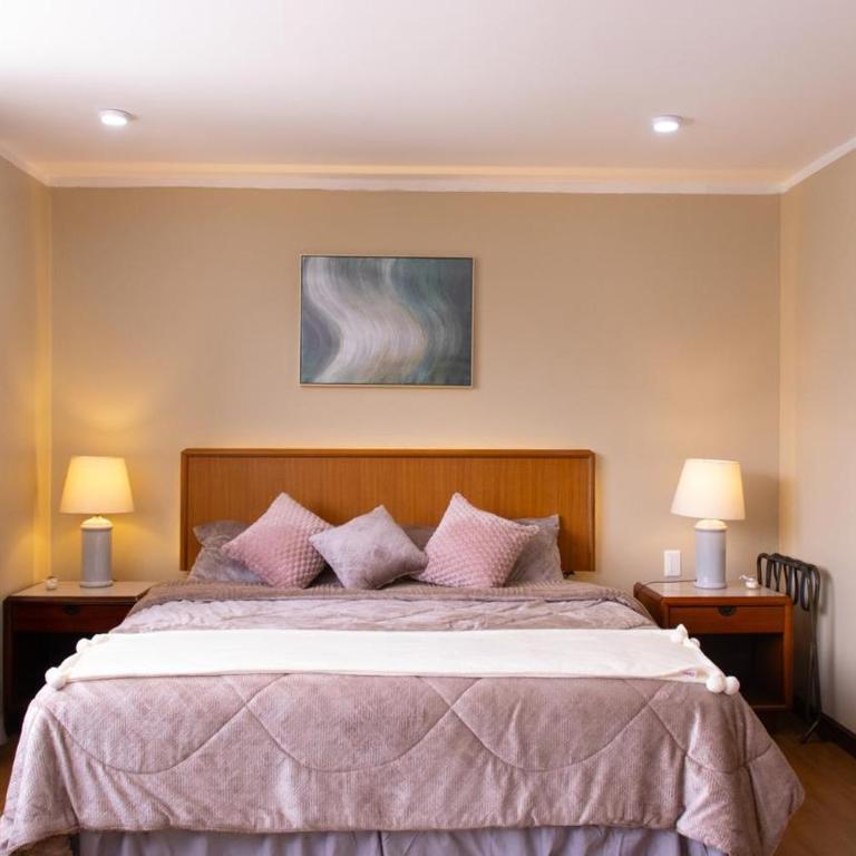 NM Stays - One-Bedroom Apartment - 1