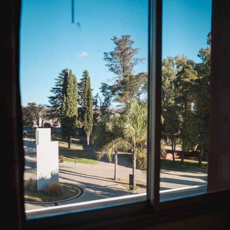 Parque Hotel - Double or Twin Room with Private Bathroom - 4