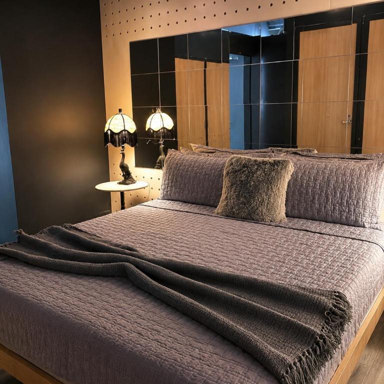Condominio en avenida Revolución - Apartment mit 1 Schlafzimmer - 7