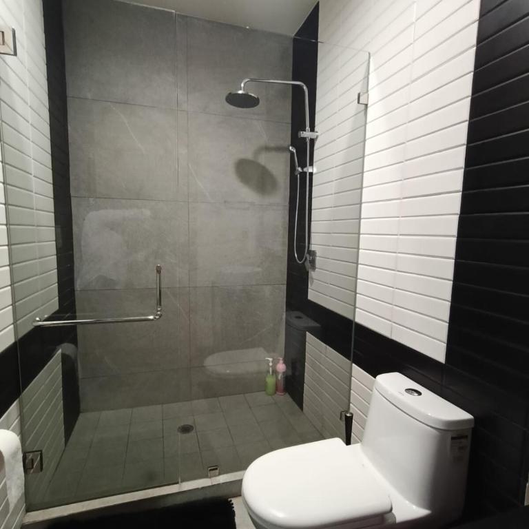 Condominio en avenida Revolución - Apartment mit 1 Schlafzimmer - 23