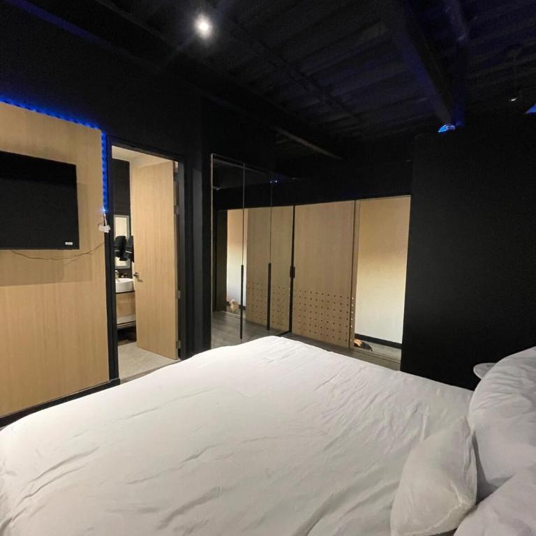 Condominio en avenida Revolución - Apartment mit 1 Schlafzimmer - 32