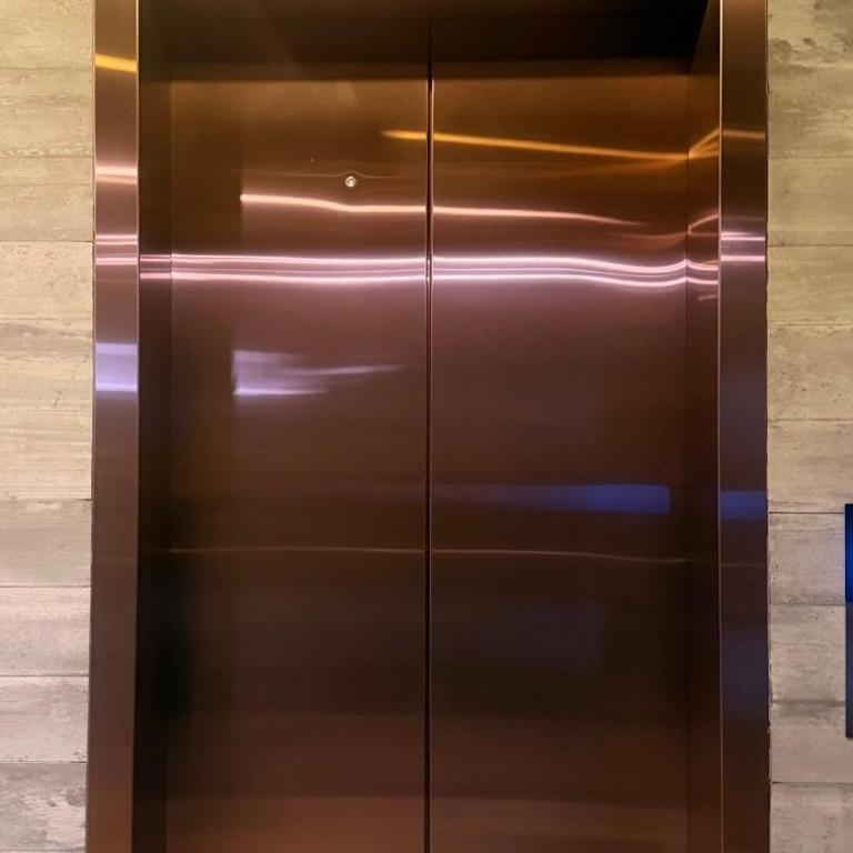 Condominio en avenida Revolución - Apartment mit 1 Schlafzimmer - 36