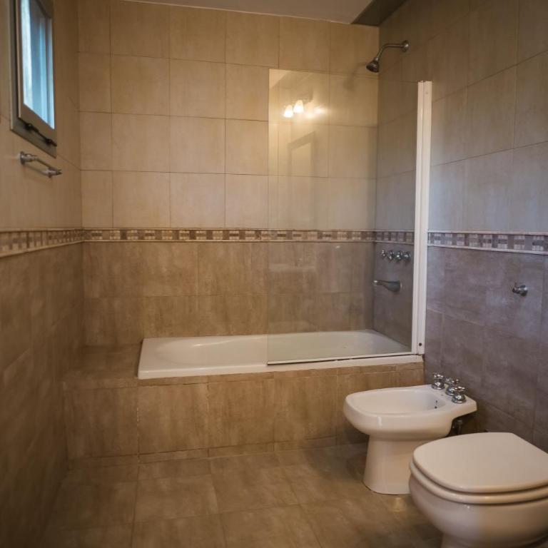 Parque Hotel - Double or Twin Room with Private Bathroom - 6