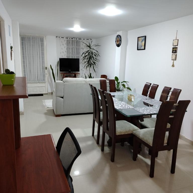 Apartamento Limón Azul, 1Piso, Parqueadero Privd Gratis - Apartamento - 29