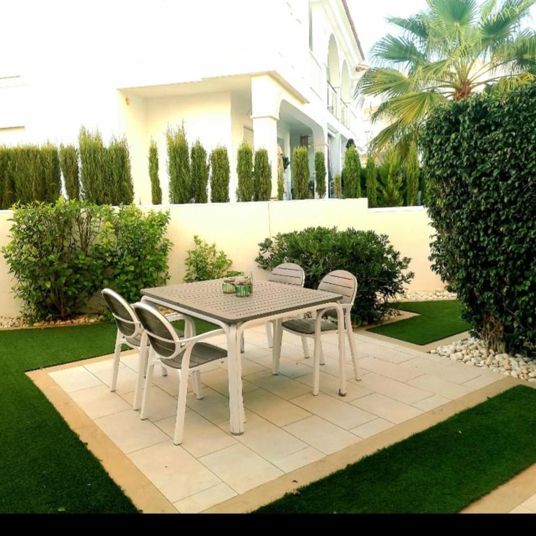 Allegra Alba Sylvie, for 6p with large swimming pool - Apartamento Premium de 3 dormitorios con vistas al resort - 8
