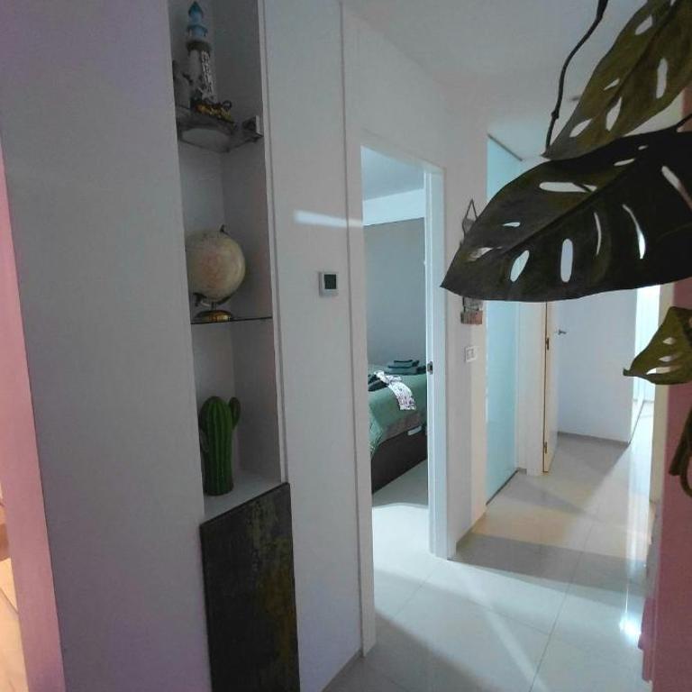 Allegra Alba Sylvie, for 6p with large swimming pool - Apartamento Premium de 3 dormitorios con vistas al resort - 15