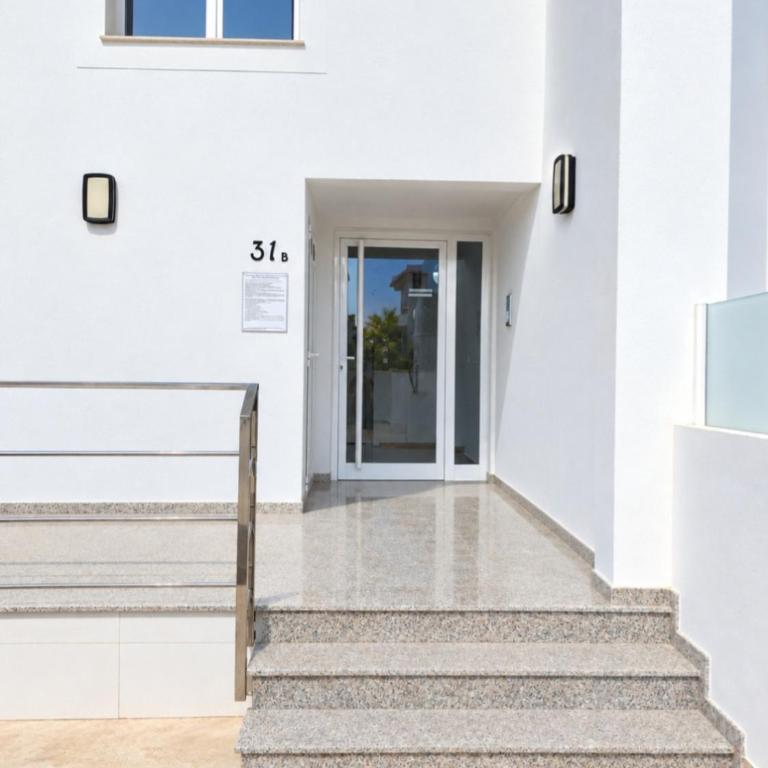 Allegra Alba Sylvie, for 6p with large swimming pool - Apartamento Premium de 3 dormitorios con vistas al resort - 22